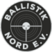 Logo Ballistik Nord e.V.