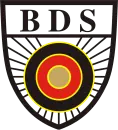 Logo Bund Deutscher Sportschützen