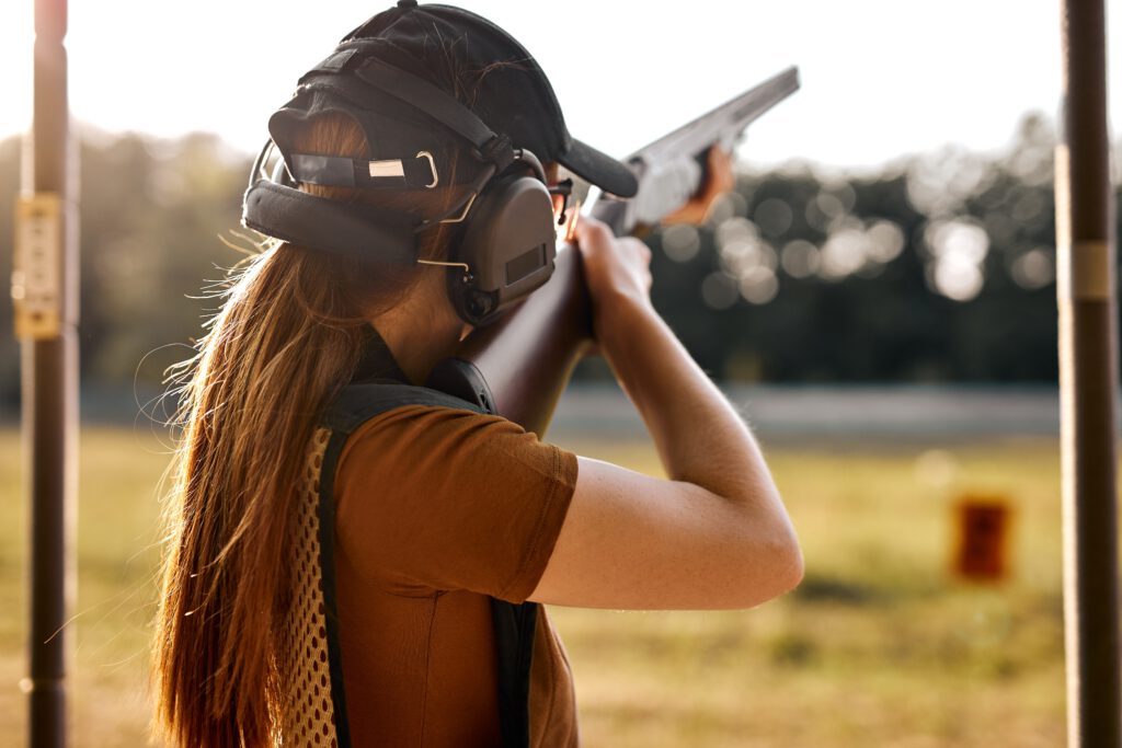 Frauen sind herzlich willkommen und eine Bereicherung in unseren Teams.